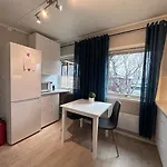 Apartman Fin Sentral I Lakselv! Lakselv