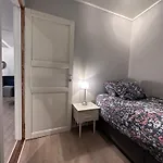 Fin Sentral I Lakselv! Διαμέρισμα Lakselv