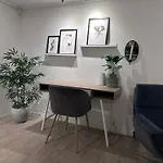 Fin Sentral I Lakselv! Διαμέρισμα Lakselv