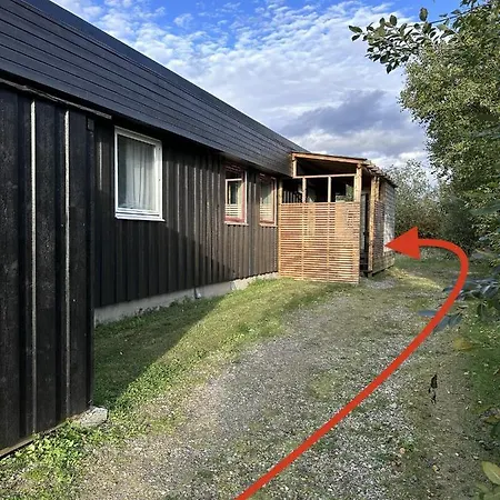 Fin Sentral I Lakselv! Lakselv