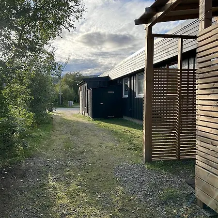 Fin Sentral I Lakselv! Apartament Lakselv