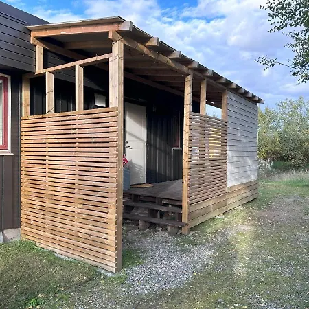 Fin Sentral I Lakselv! *