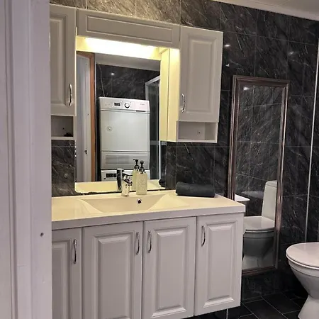 Fin Sentral I Lakselv!