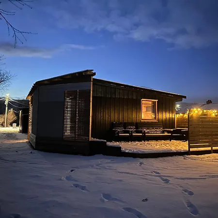 Fin Sentral I Lakselv! *