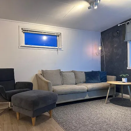 Fin Sentral I Lakselv! * Lakselv