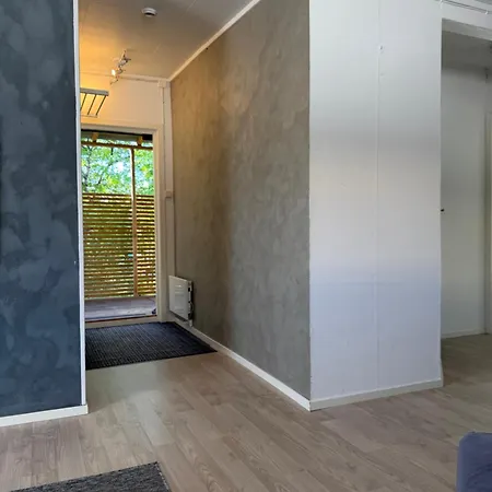 Fin Sentral I Lakselv! Appartement Lakselv