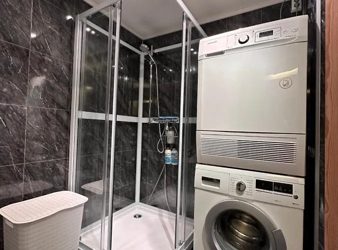 Fin Sentral I Lakselv! *